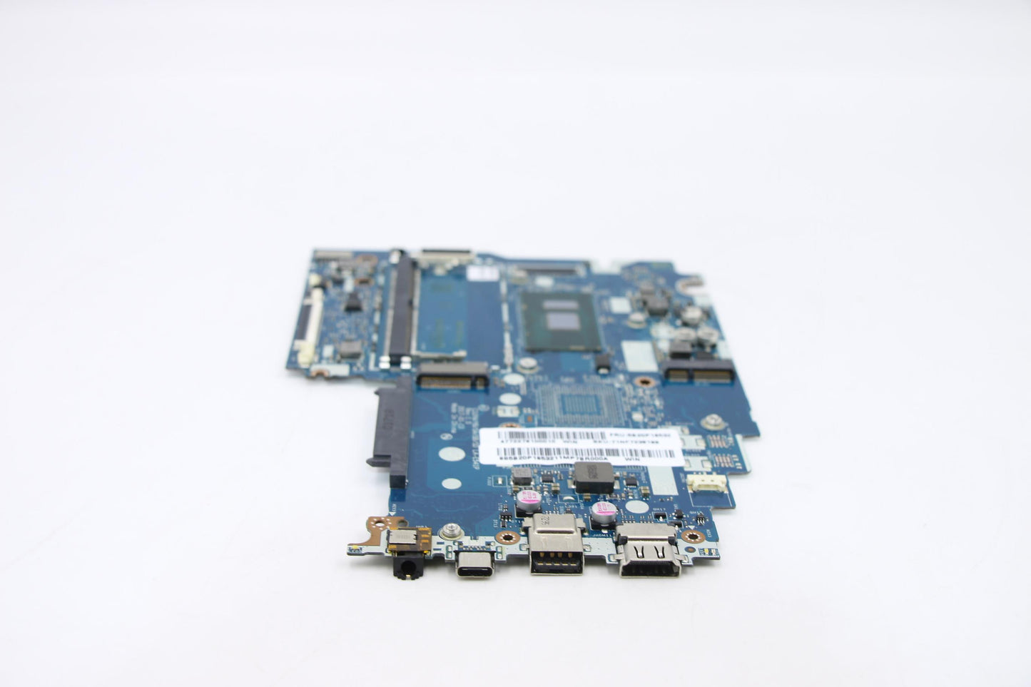 Lenovo Mb C 80X5 Win I37100U Uma Bl - 5B20P18532