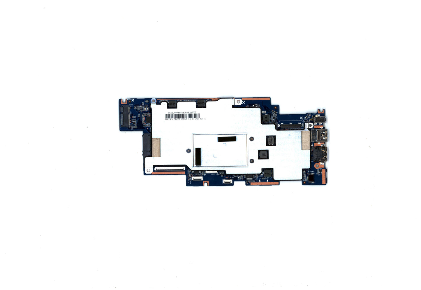 Lenovo (5B20P18552) Motherboard 3N 81Af with N4200, UMA, and 4GB RAM