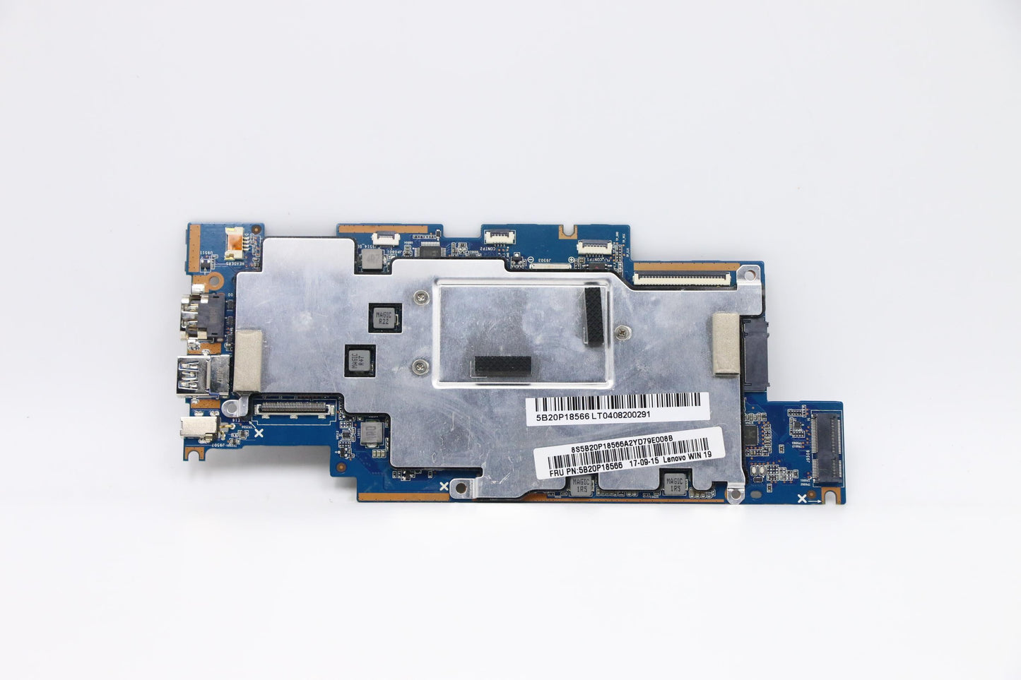Lenovo Mb 3N 81Af N3350Win Uma R4G64G - 5B20P18566