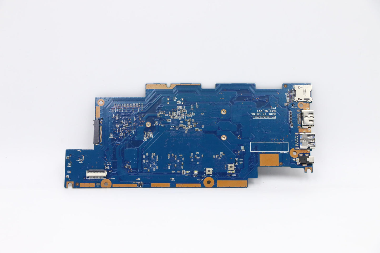 Lenovo Mb 3N 81Af N3350Win Uma R4G64G - 5B20P18566