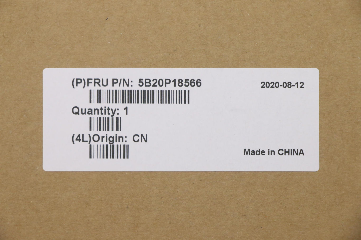 Lenovo Mb 3N 81Af N3350Win Uma R4G64G - 5B20P18566