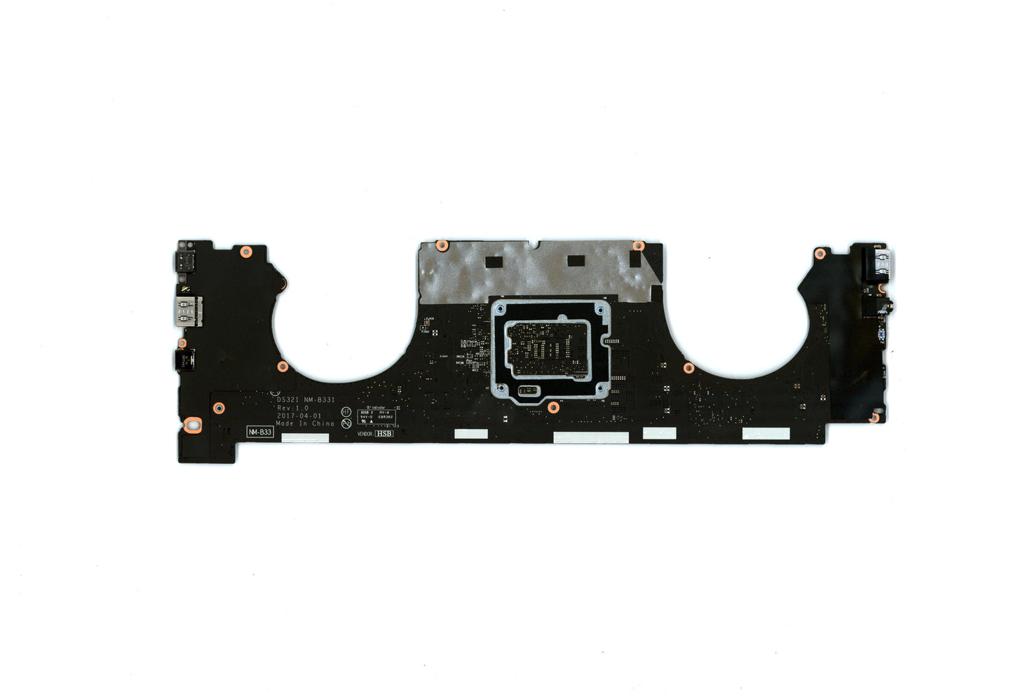 Lenovo Mb I57200U Uma 8G Fp_Fhd_Win - 5B20P19071
