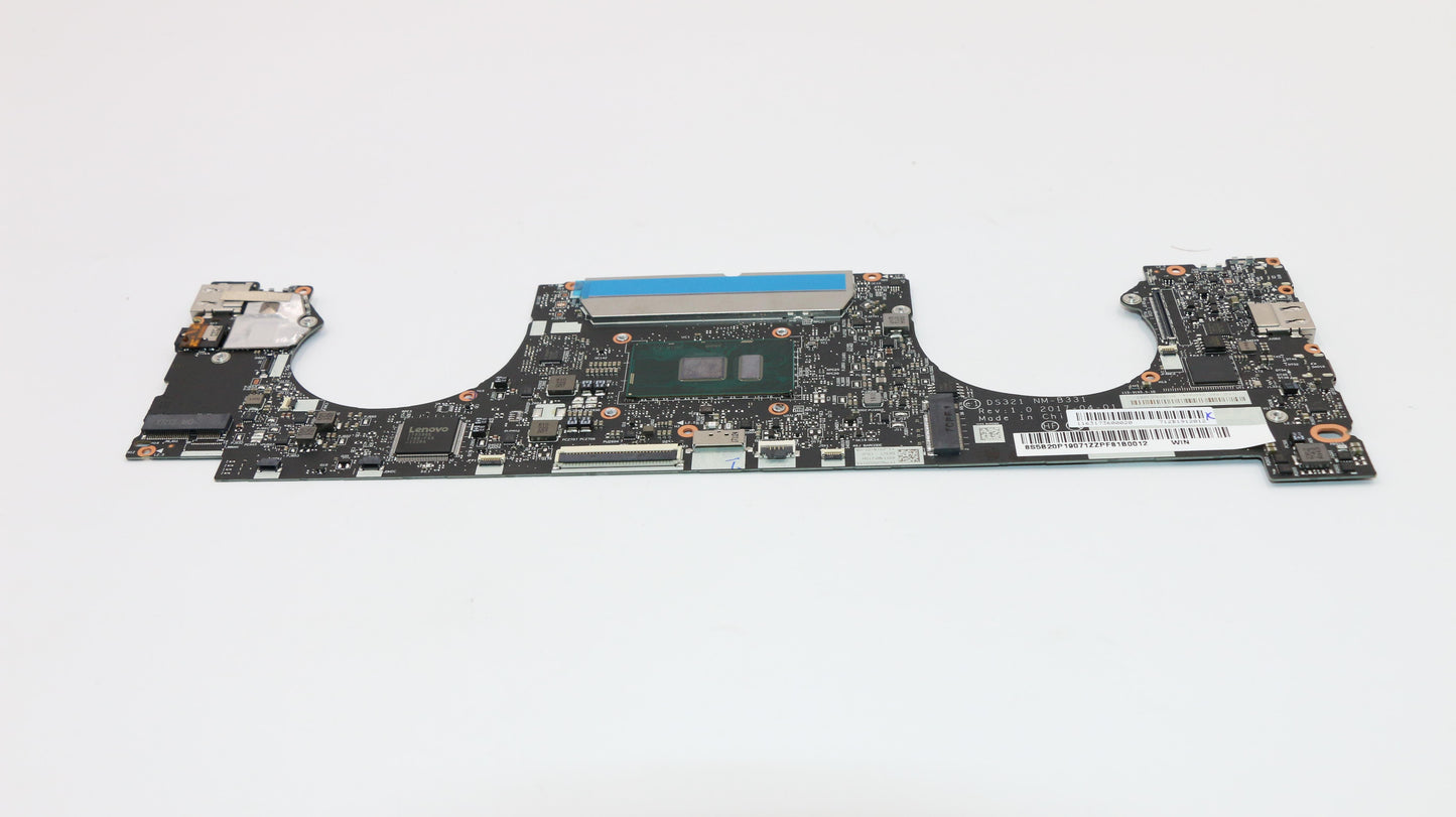 Lenovo Mb I57200U Uma 8G Fp_Fhd_Win - 5B20P19071