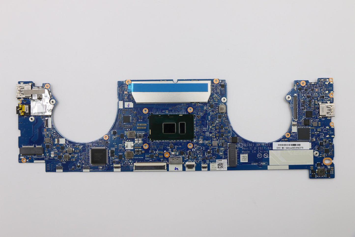 Lenovo Mb L 81A8 Wini57200Uuma4Gfpfhd - 5B20P19078
