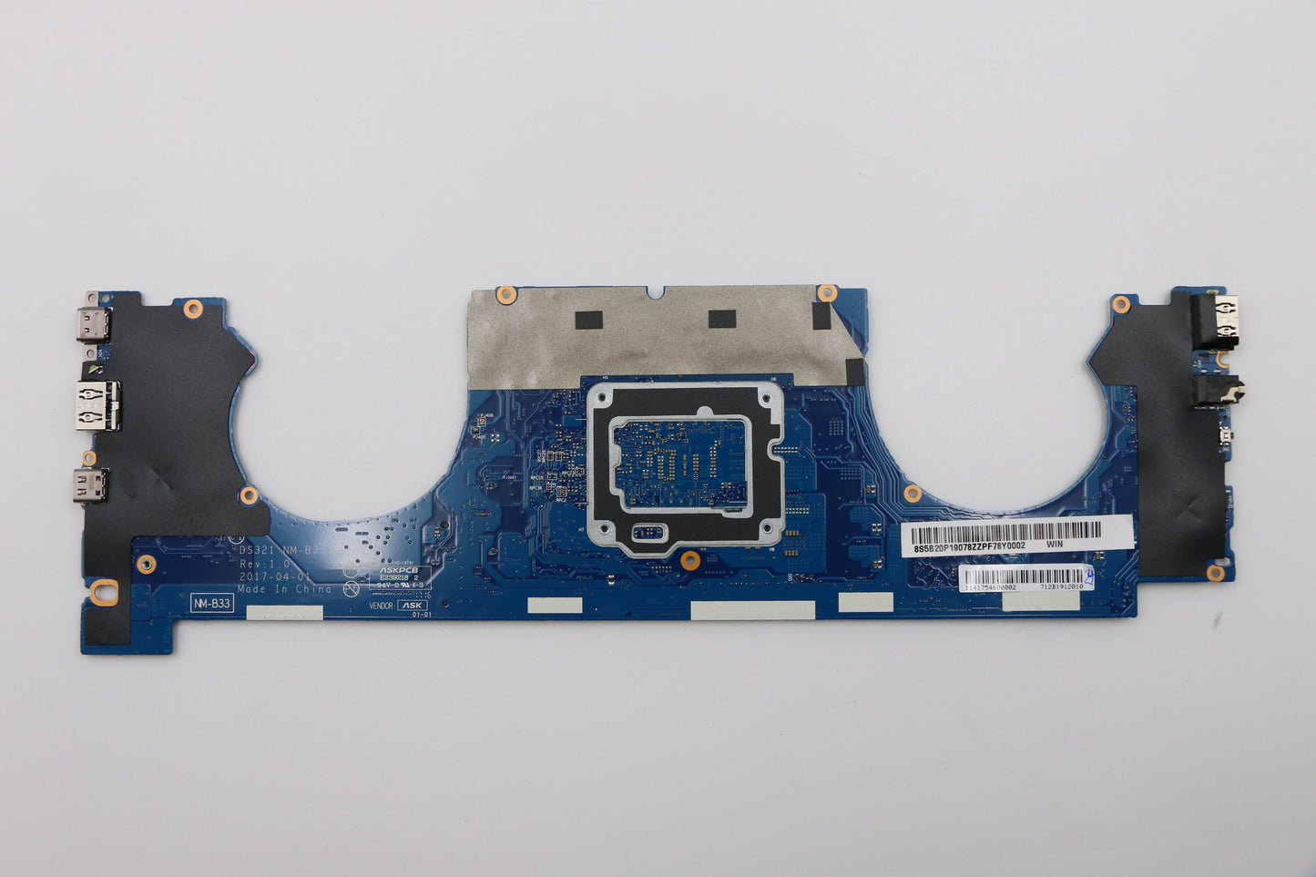 Lenovo Mb L 81A8 Wini57200Uuma4Gfpfhd - 5B20P19078