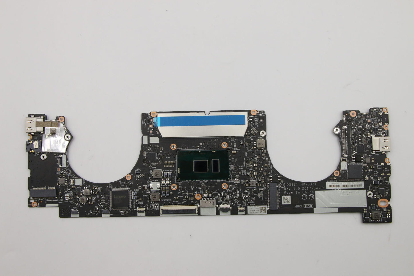 Lenovo Mb I77500U Uma 8G Fp_Uhd_Win - 5B20P19122