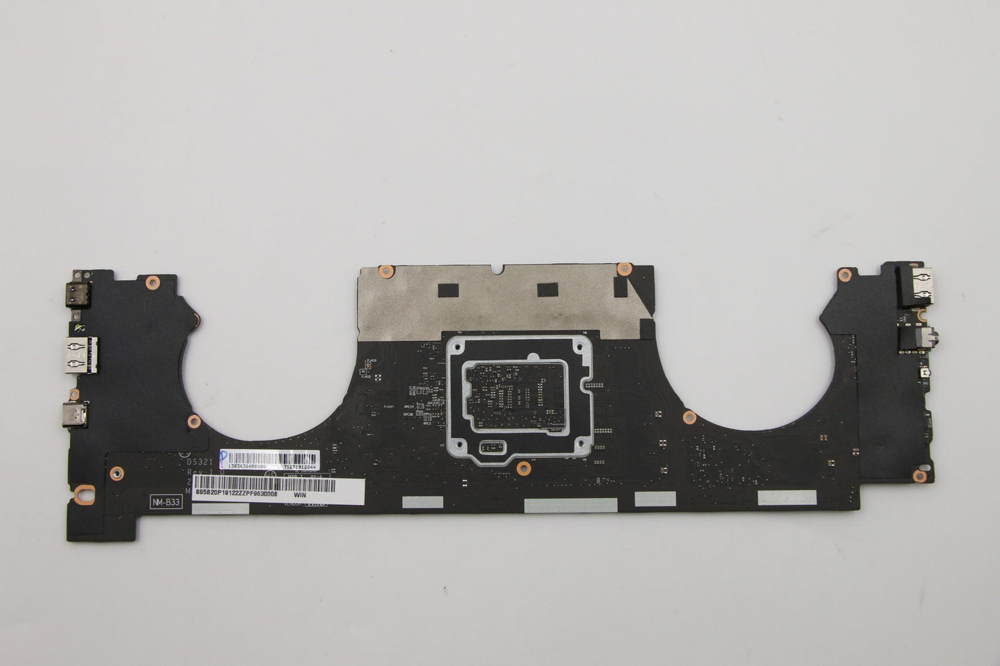 Lenovo Mb I77500U Uma 8G Fp_Uhd_Win - 5B20P19122