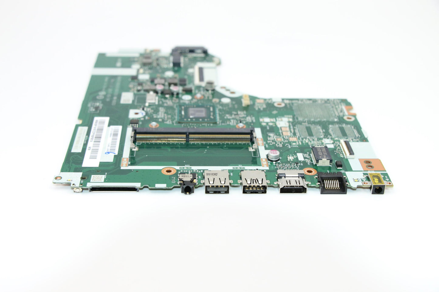 Lenovo Mbl80Xu A49120 Uma Win - 5B20P19167