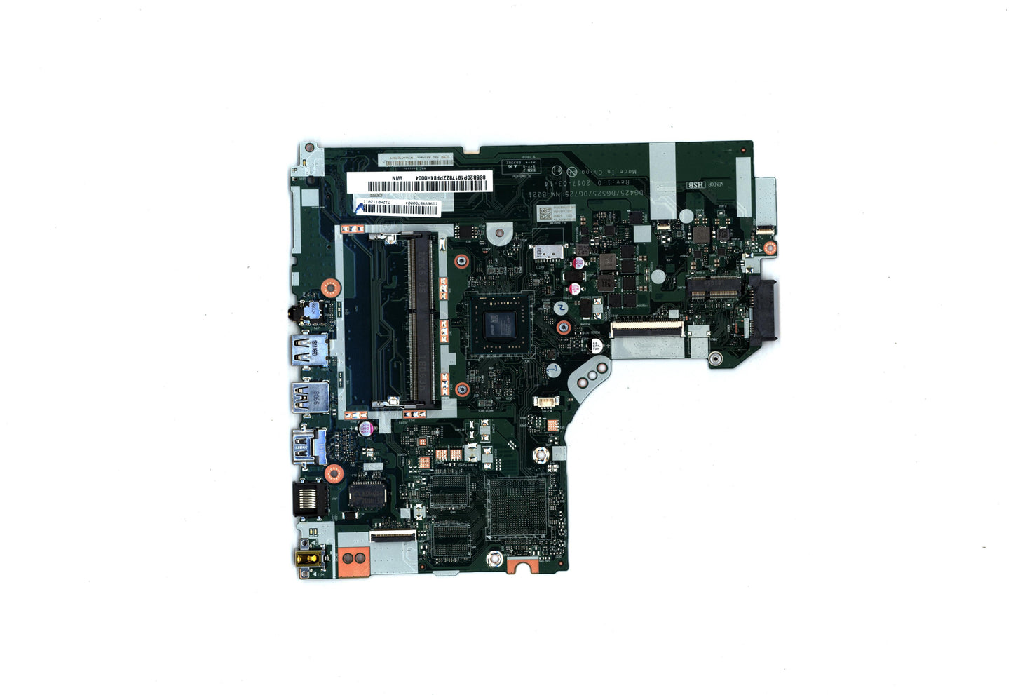 Lenovo Mbl80Xu E29000 Uma Win - 5B20P19178