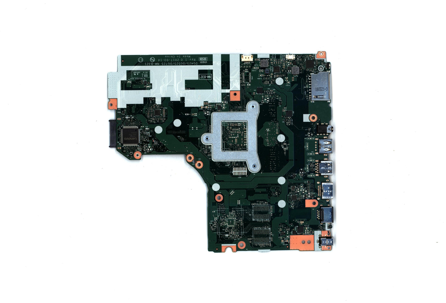 Lenovo Mbl80Xu E29000 Uma Win - 5B20P19178