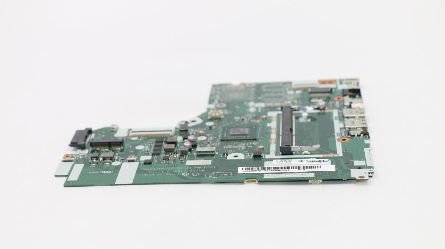 Lenovo Mbl80Xu E29000 Uma Win - 5B20P19178