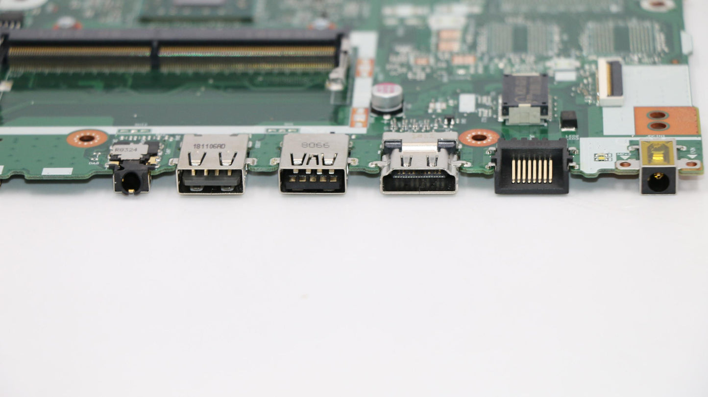 Lenovo Mbl80Xu E29000 Uma Win - 5B20P19178