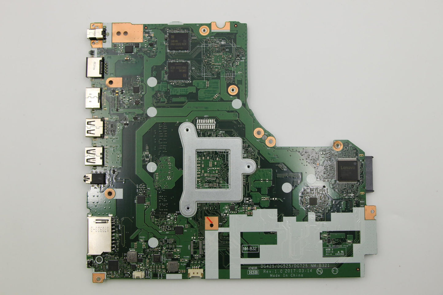 Lenovo Mbl80Xu A99420 R17Mm1 2G Nok - 5B20P19181