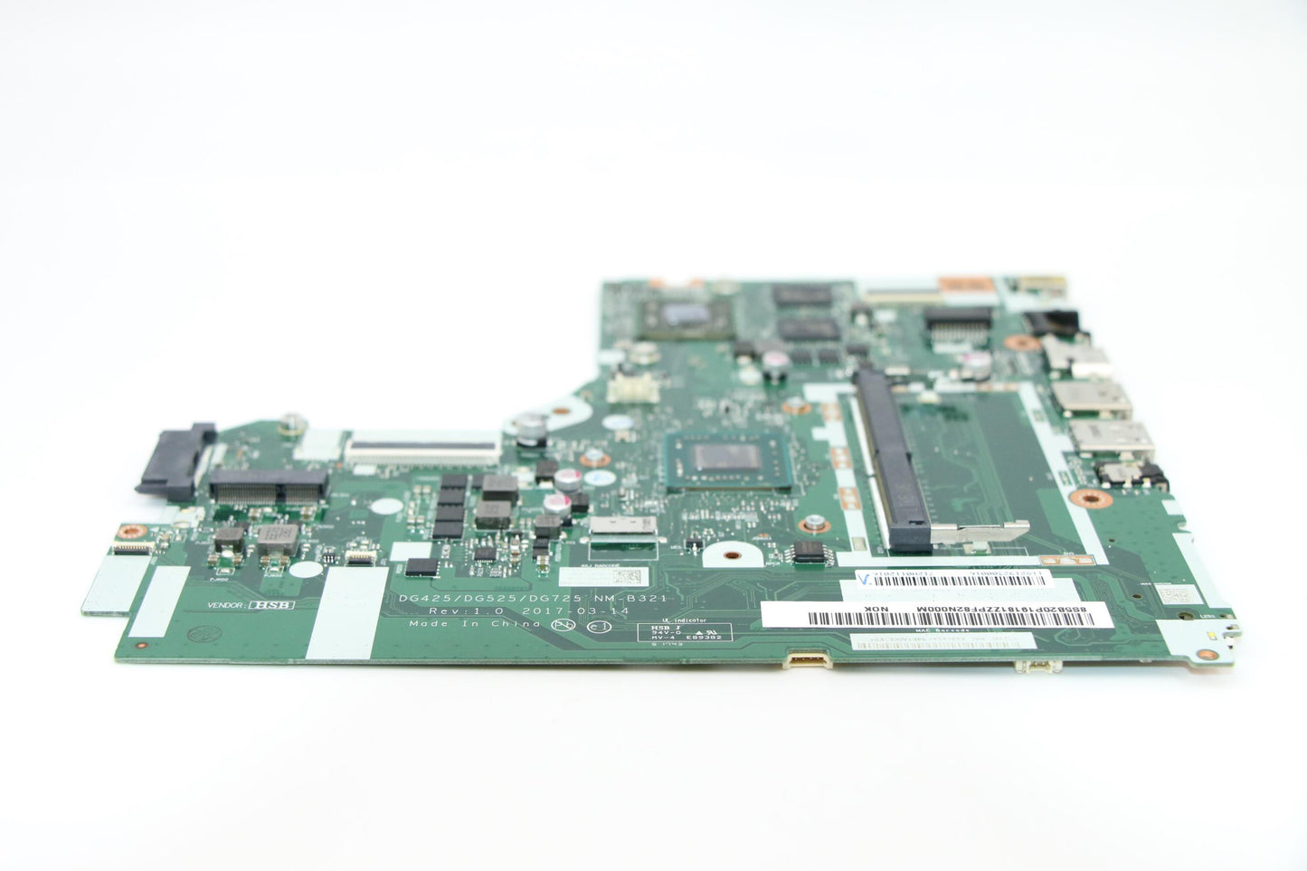Lenovo Mbl80Xu A99420 R17Mm1 2G Nok - 5B20P19181