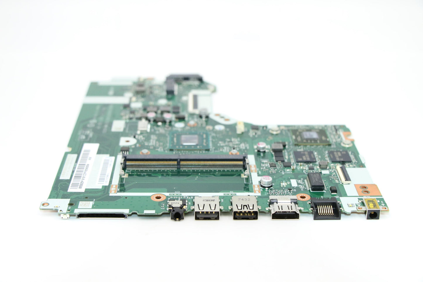 Lenovo Mbl80Xu A99420 R17Mm1 2G Nok - 5B20P19181