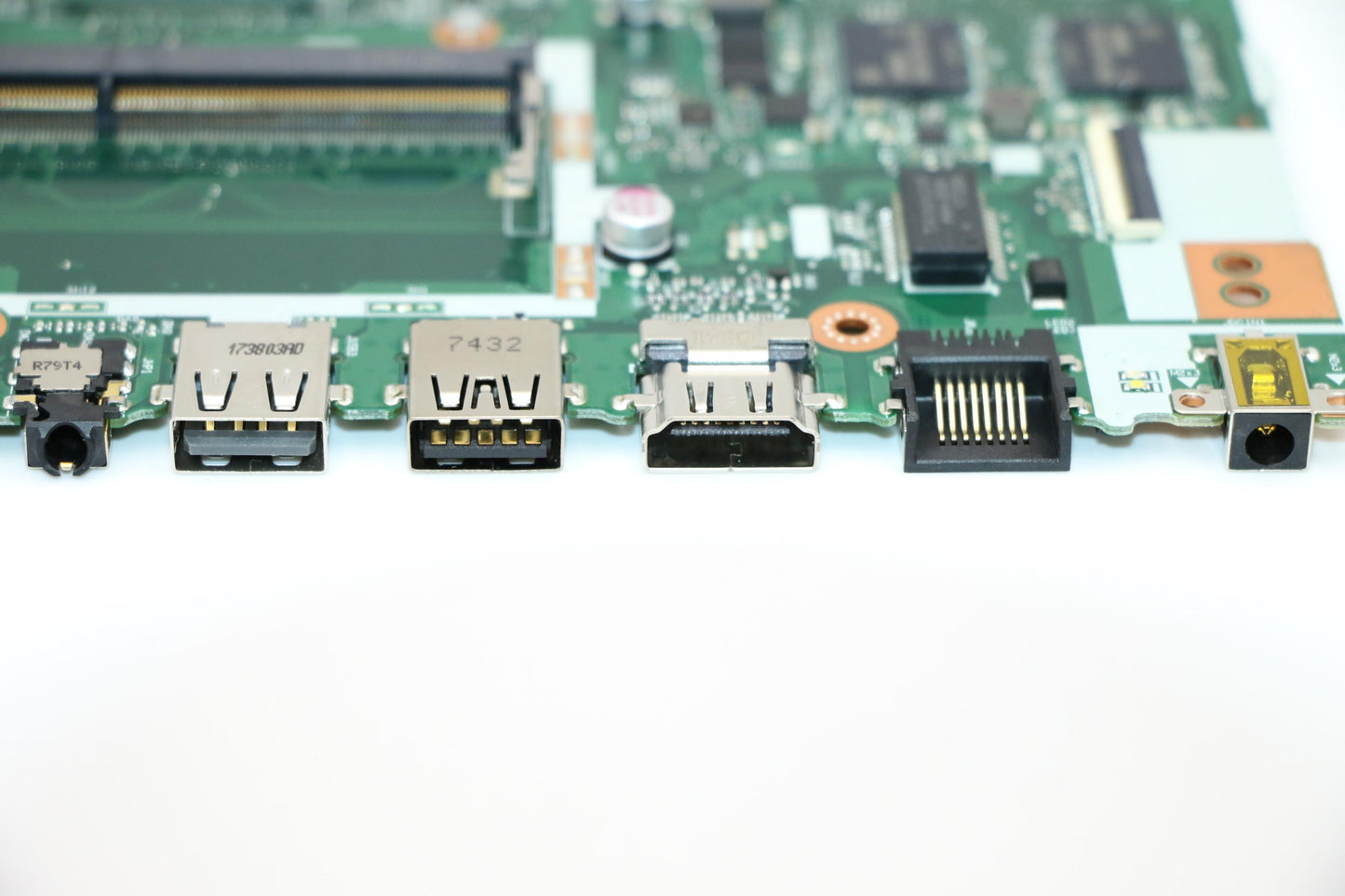 Lenovo Mbl80Xu A99420 R17Mm1 2G Nok - 5B20P19181