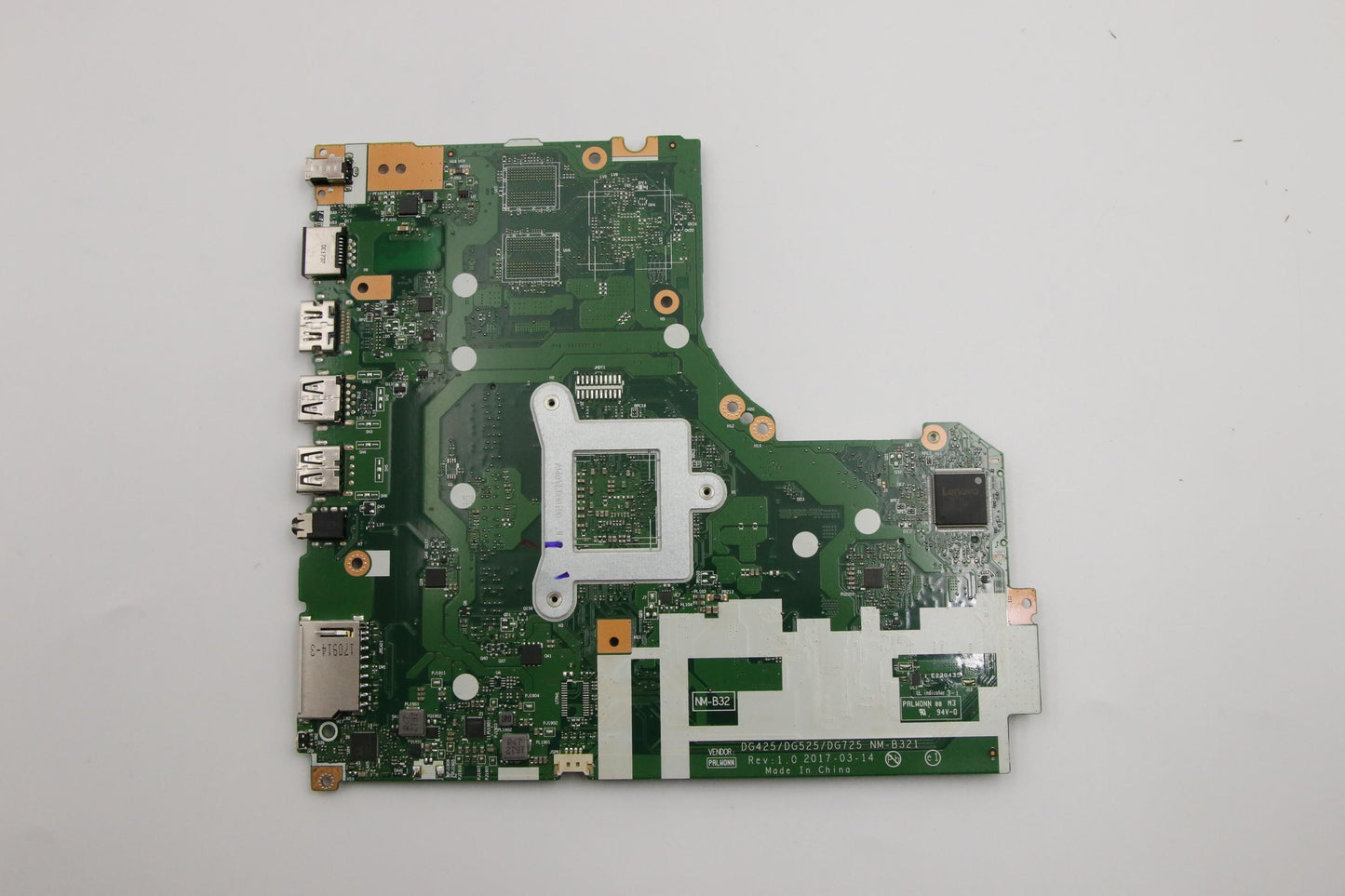 Lenovo Mbl80Xv A49120 Uma Win - 5B20P19431