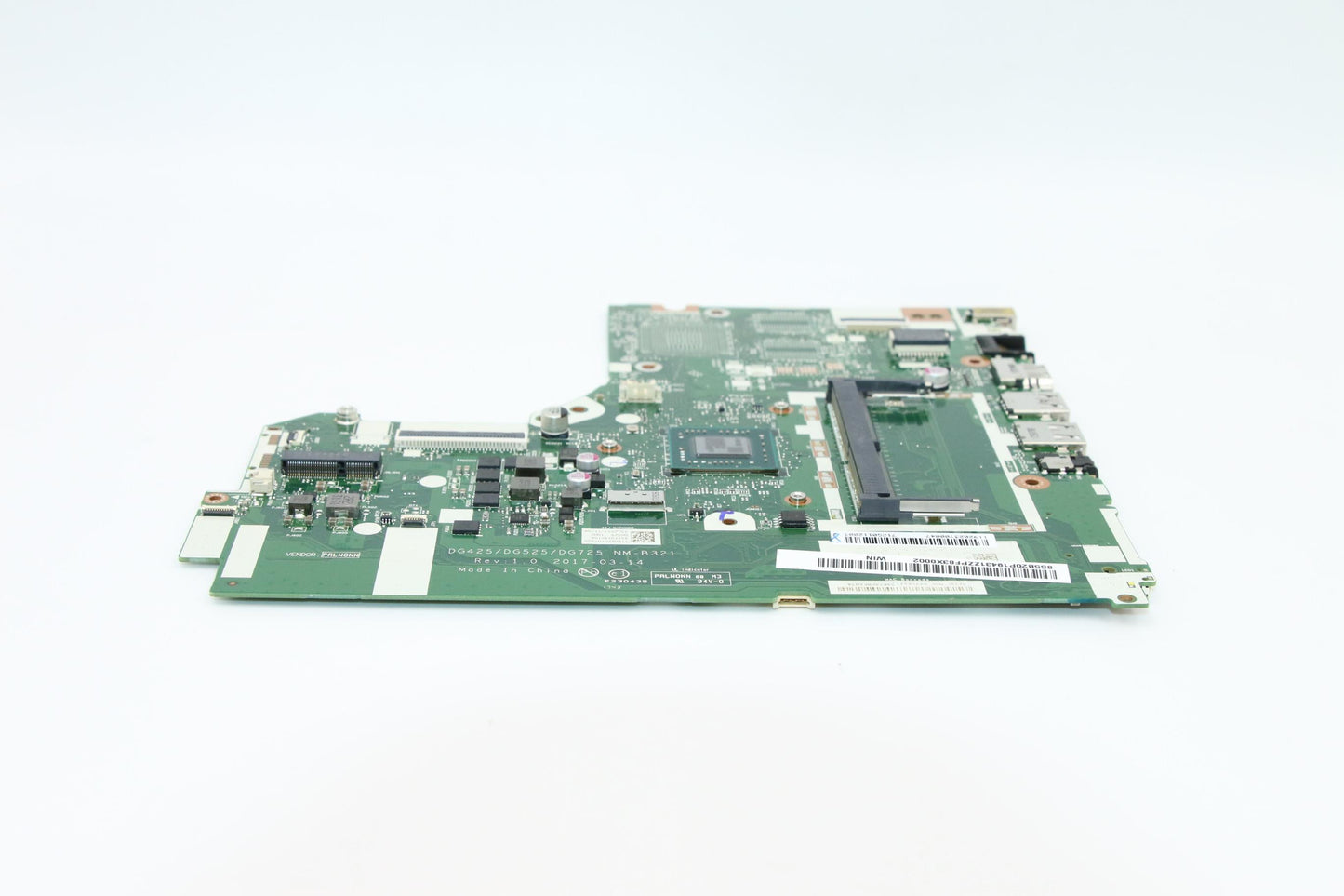 Lenovo Mbl80Xv A49120 Uma Win - 5B20P19431