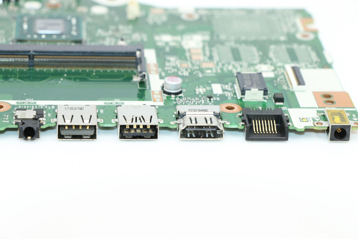 Lenovo Mbl80Xv A49120 Uma Win - 5B20P19431