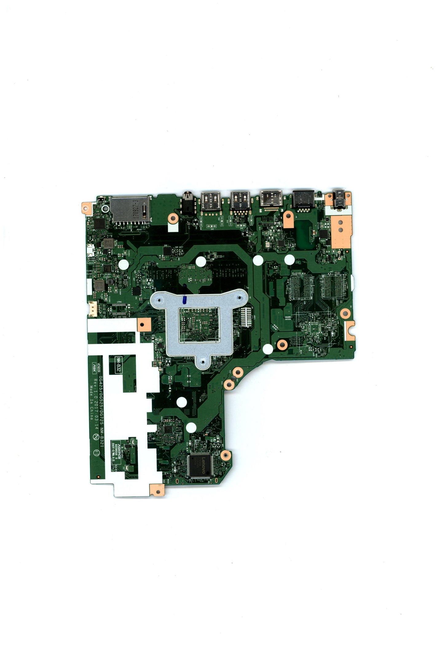 Lenovo Mbl80Xv E29000 Uma Nok - 5B20P19433