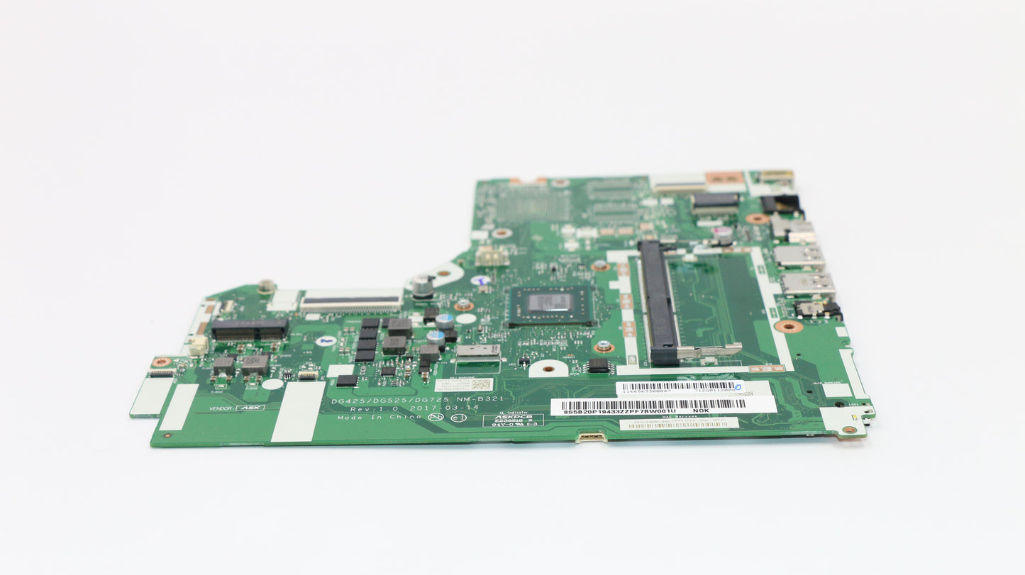 Lenovo Mbl80Xv E29000 Uma Nok - 5B20P19433