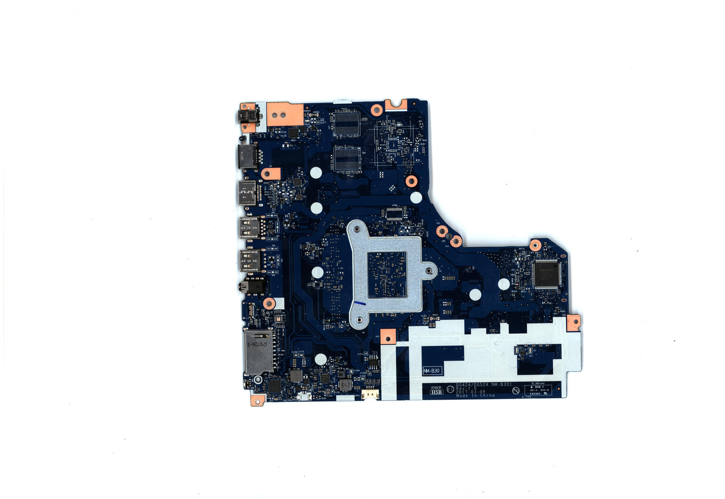 Lenovo Mbl80Xrn3450Umanok - 5B20P20648
