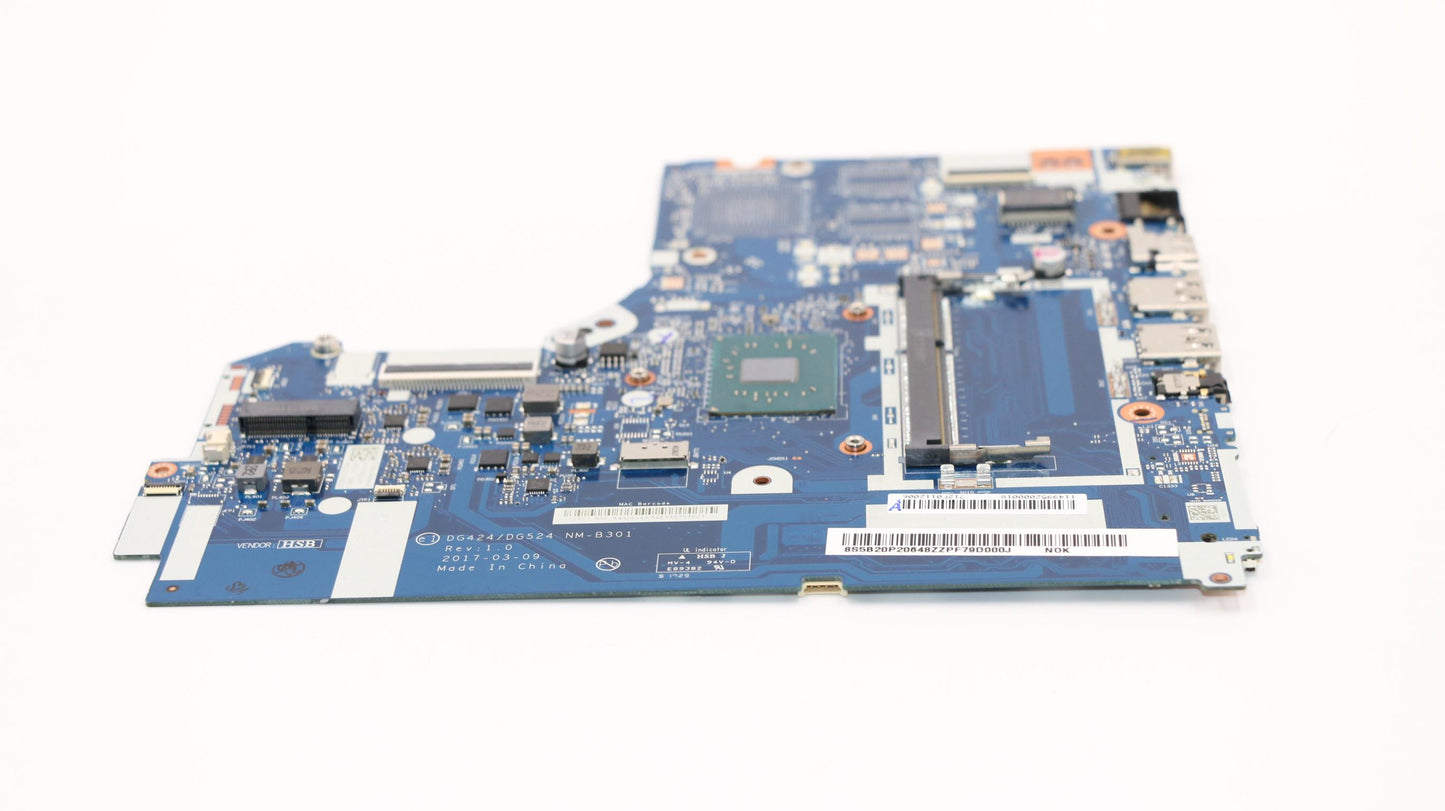 Lenovo Mbl80Xrn3450Umanok - 5B20P20648