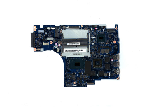 Lenovo (5B20P22974) System Board, i7-7700H, R17M Graphics, 4GB RAM, Windows