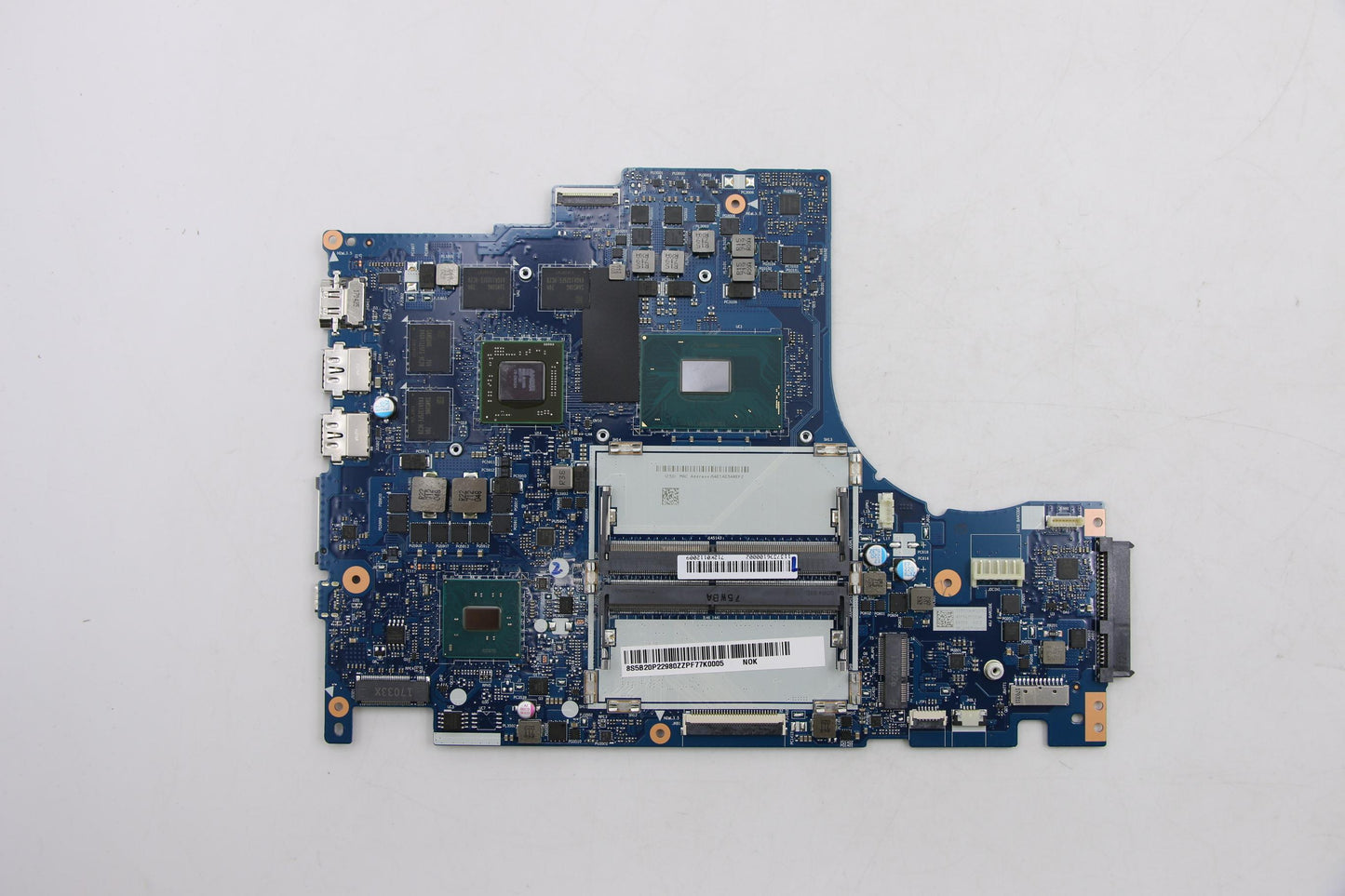 Lenovo Mbl80Wyi57300Hr17M_G1_2Gblnok - 5B20P22980