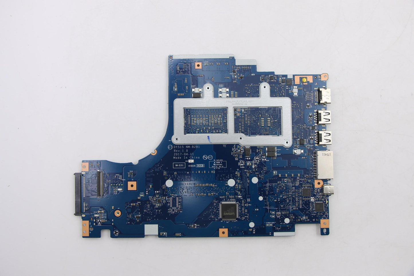 Lenovo Mbl80Wyi57300Hr17M_G1_2Gblnok - 5B20P22980