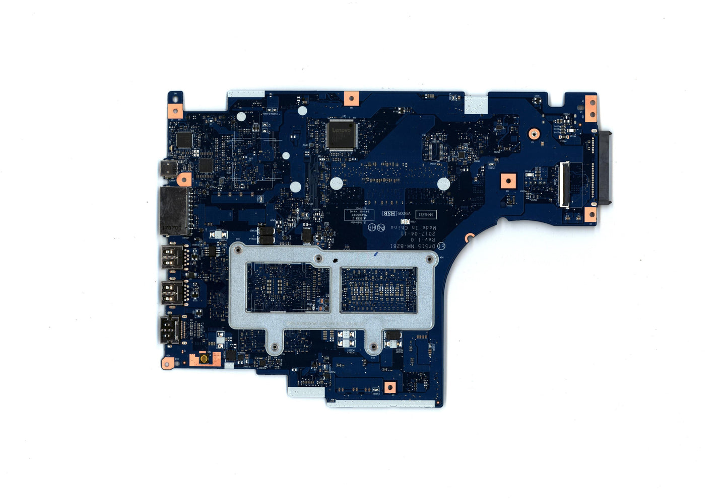 Lenovo Mbl80Wyi57300Hr17M_G1_4Gblnok - 5B20P22981
