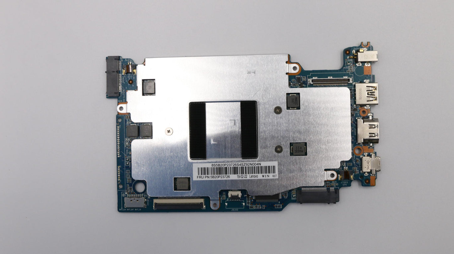 Lenovo Mb 3N 81A5 N4200Win Uma R4G - 5B20P23726