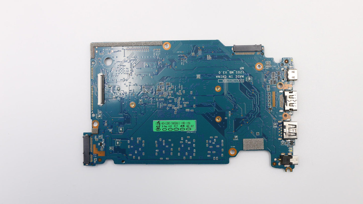 Lenovo Mb 3N 81A5 N4200Win Uma R4G - 5B20P23726