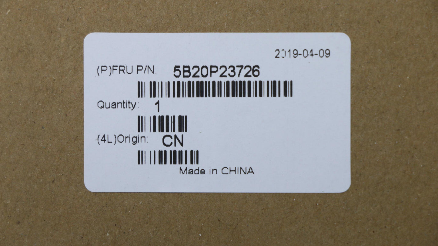 Lenovo Mb 3N 81A5 N4200Win Uma R4G - 5B20P23726