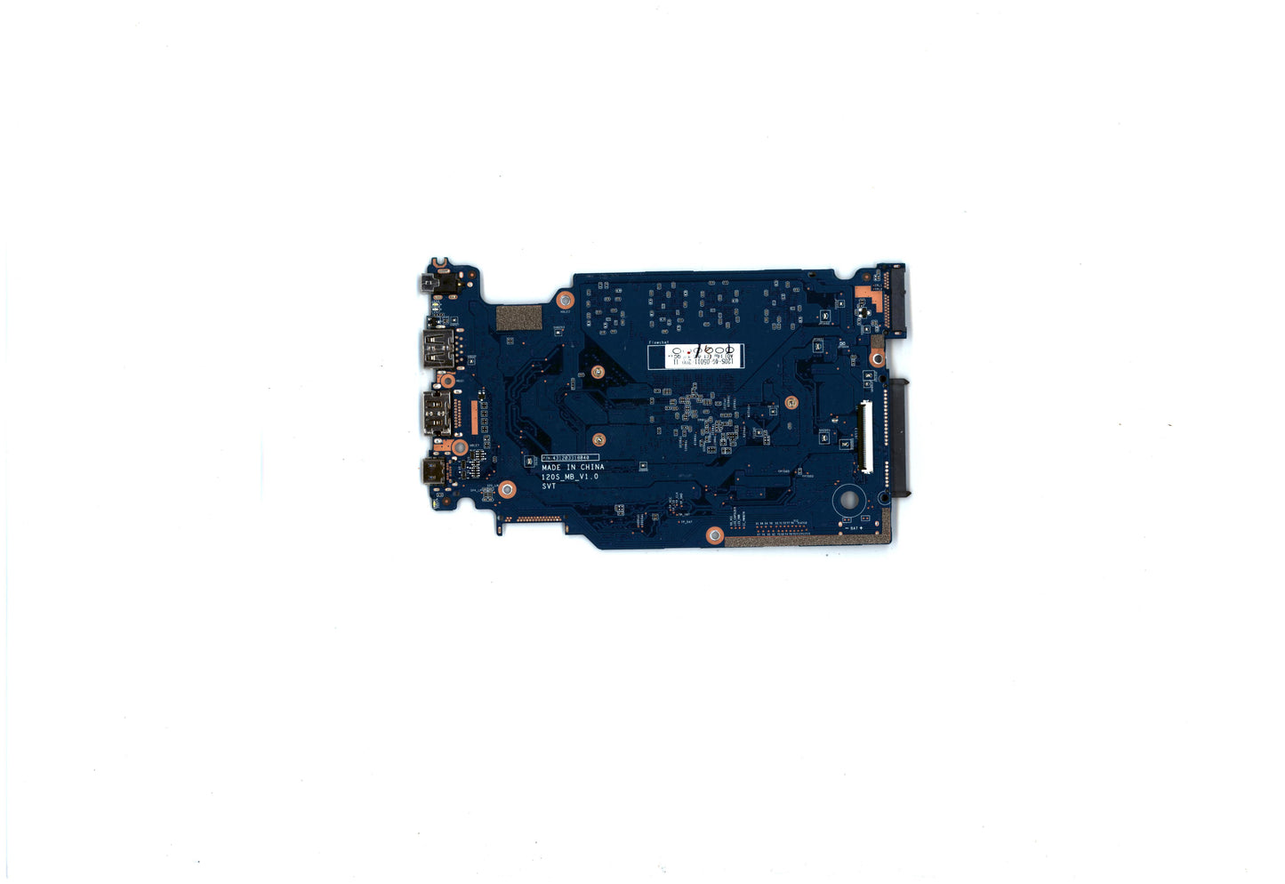 Lenovo Mb 3N 81A4 N3350Win Uma R4G Hd - 5B20P23727