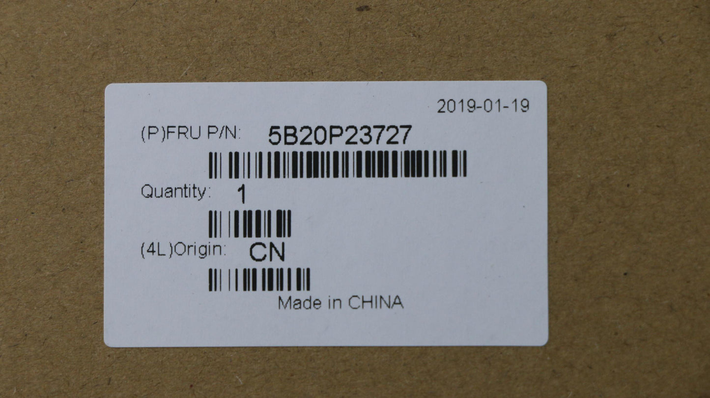 Lenovo Mb 3N 81A4 N3350Win Uma R4G Hd - 5B20P23727