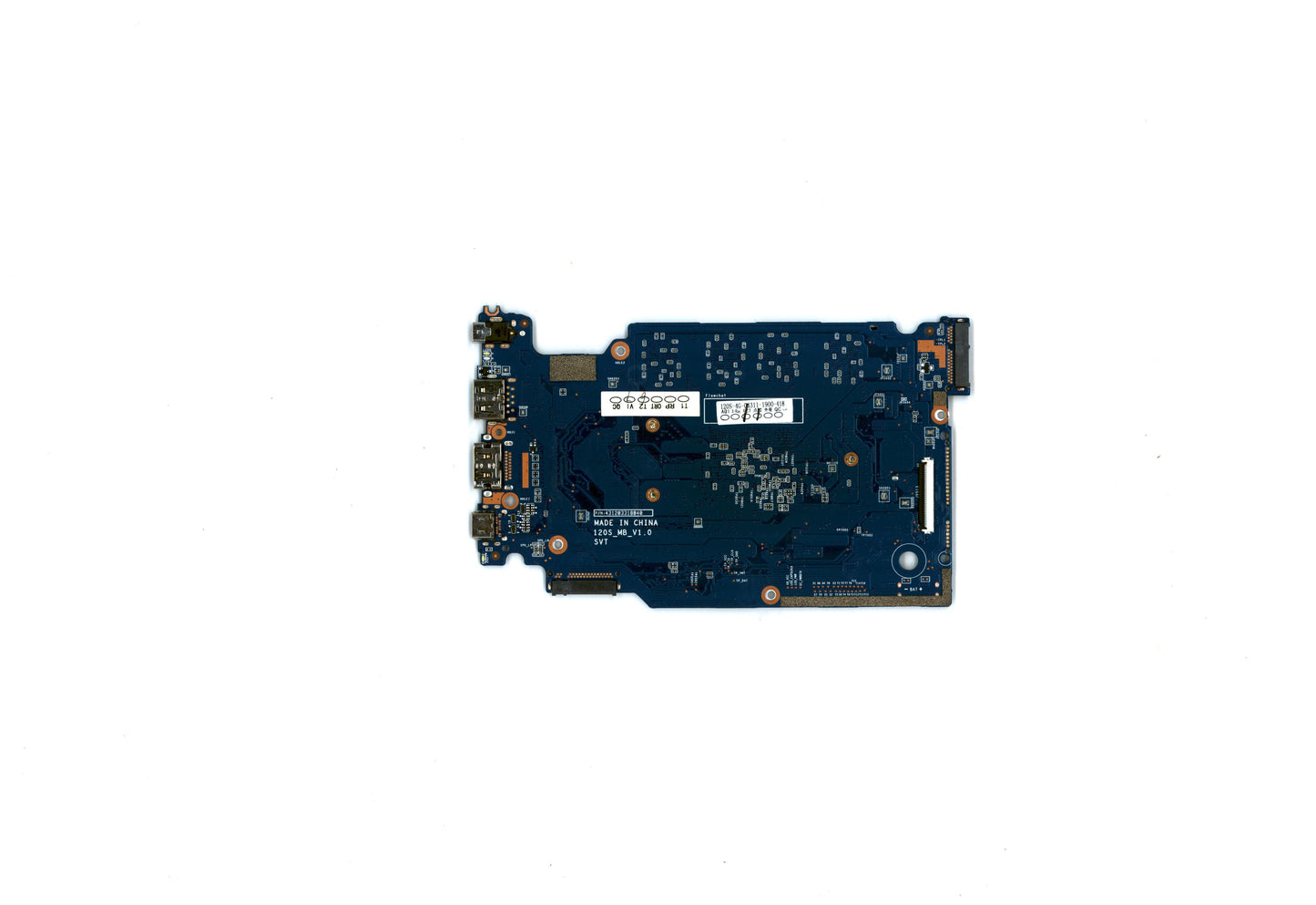 Lenovo Mb 3N 81A4 N3350Win Uma R4G - 5B20P23789