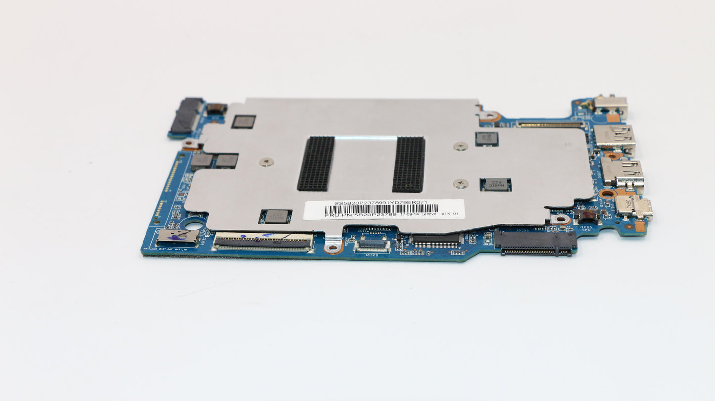 Lenovo Mb 3N 81A4 N3350Win Uma R4G - 5B20P23789