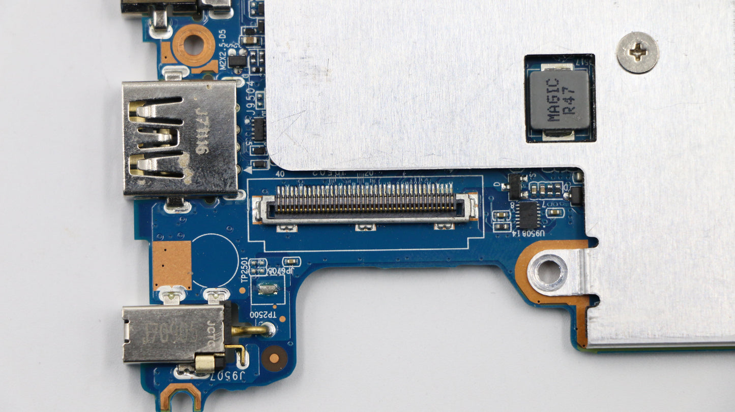 Lenovo Mb 3N 81A4 N3350Win Uma R4G - 5B20P23789