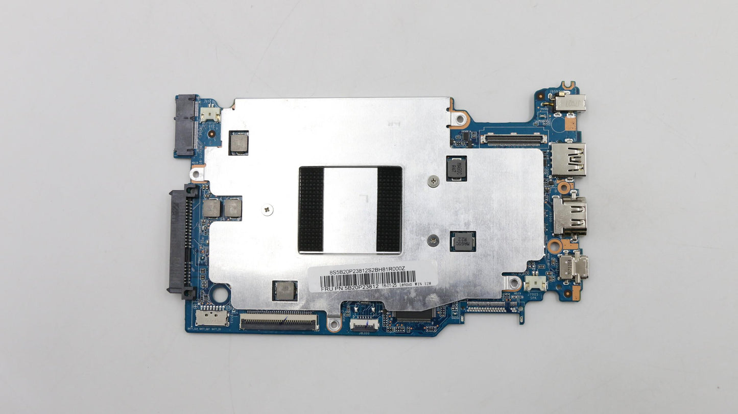 Lenovo Mb 3N 81A4 N3450Win Uma R4G Hd - 5B20P23812