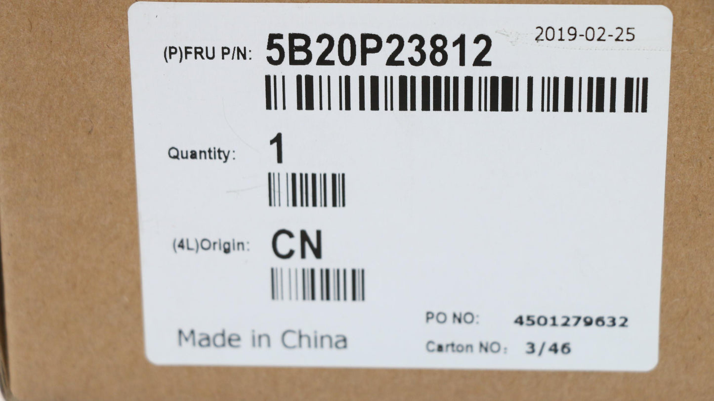 Lenovo Mb 3N 81A4 N3450Win Uma R4G Hd - 5B20P23812
