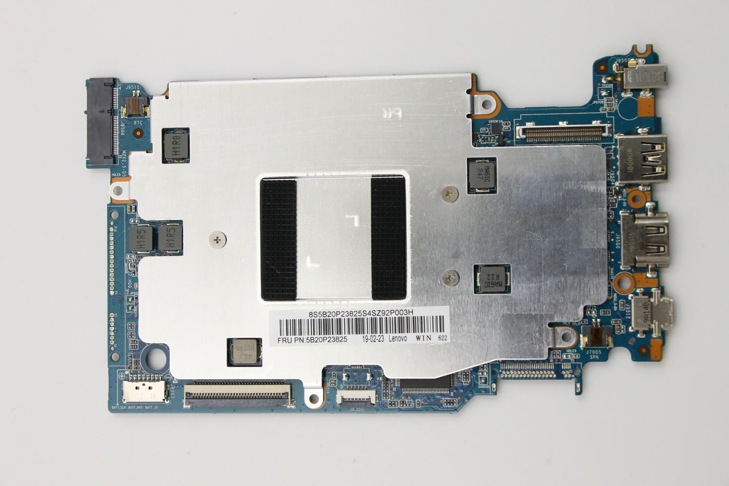 Lenovo Mb 3N 81A4 N3450Win Uma R4G32G - 5B20P23825