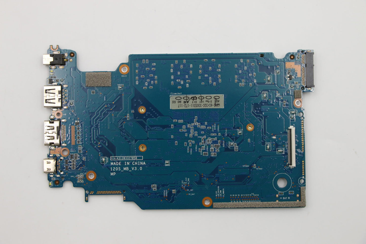 Lenovo Mb 3N 81A4 N3450Win Uma R4G32G - 5B20P23825