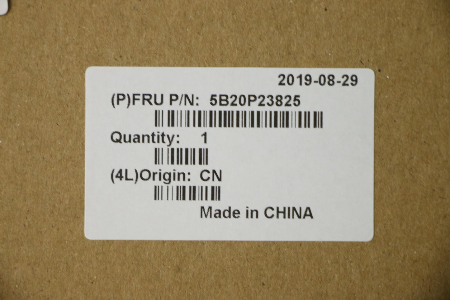 Lenovo Mb 3N 81A4 N3450Win Uma R4G32G - 5B20P23825