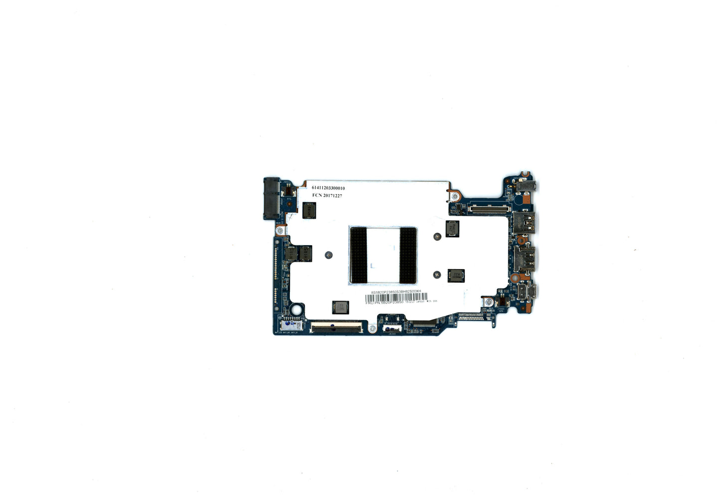 Lenovo Mb 3N 81A4 N3350Win Uma R2G64G - 5B20P23850