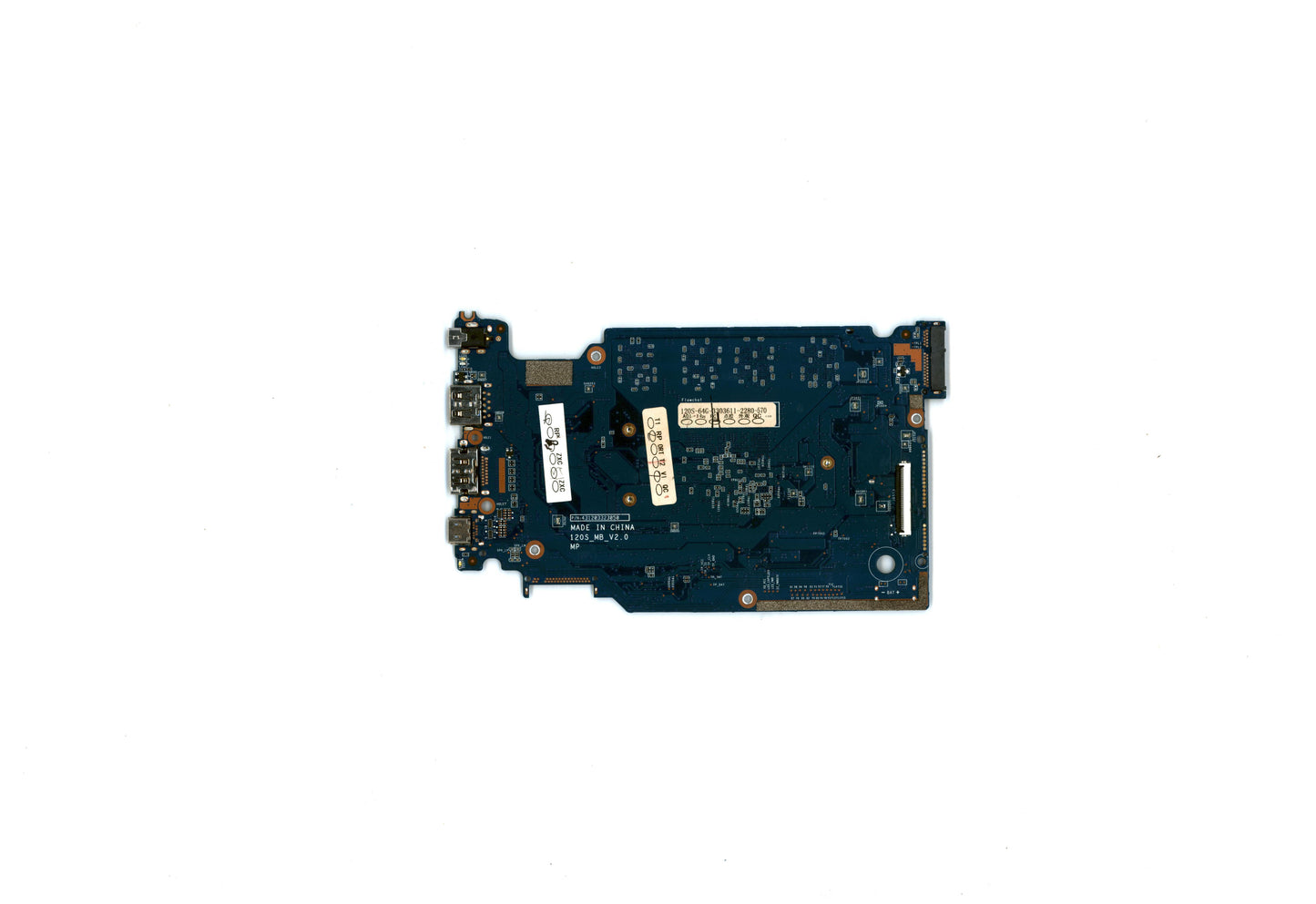 Lenovo Mb 3N 81A4 N3350Win Uma R2G64G - 5B20P23850