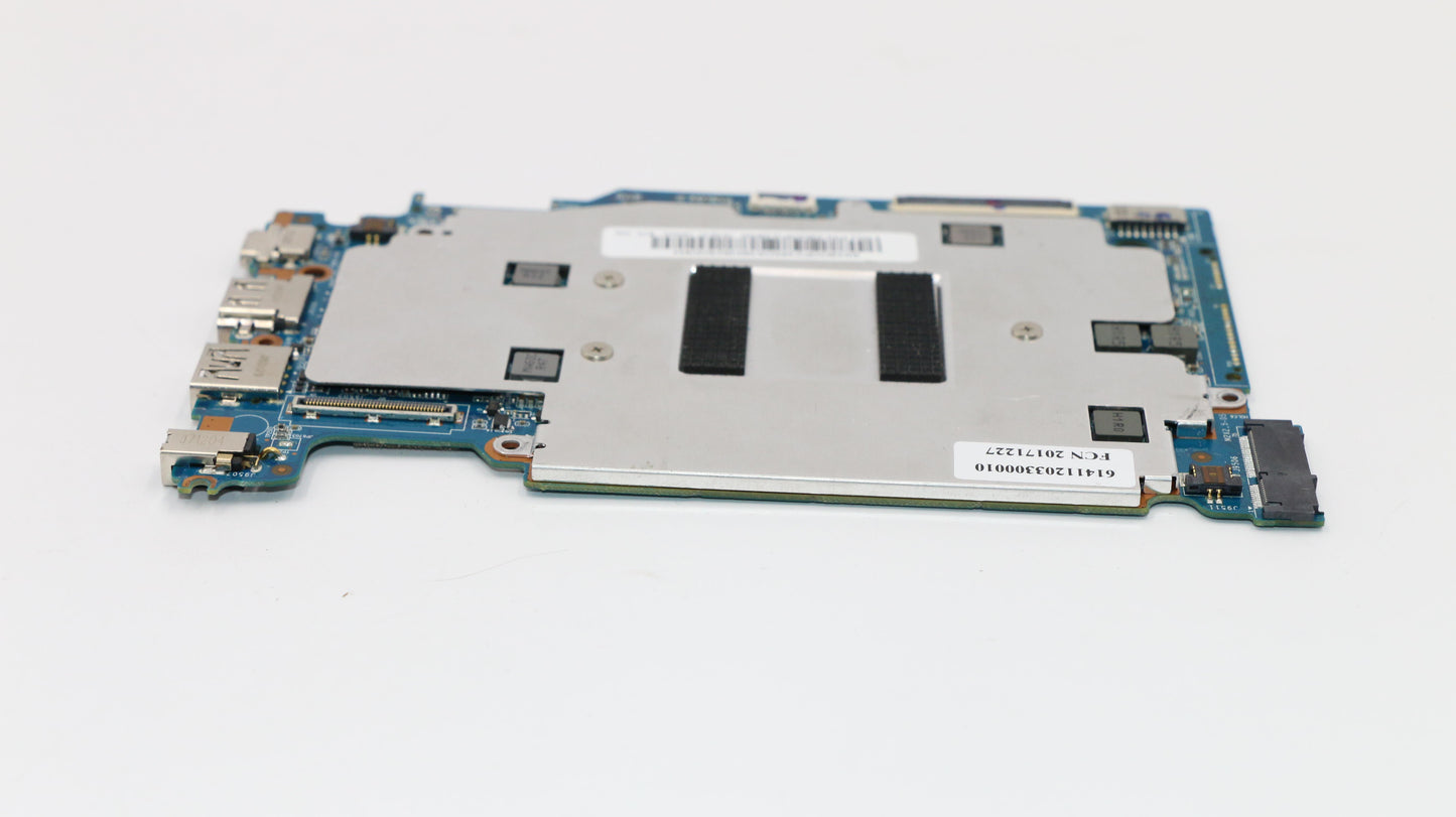 Lenovo Mb 3N 81A4 N3350Win Uma R2G64G - 5B20P23850