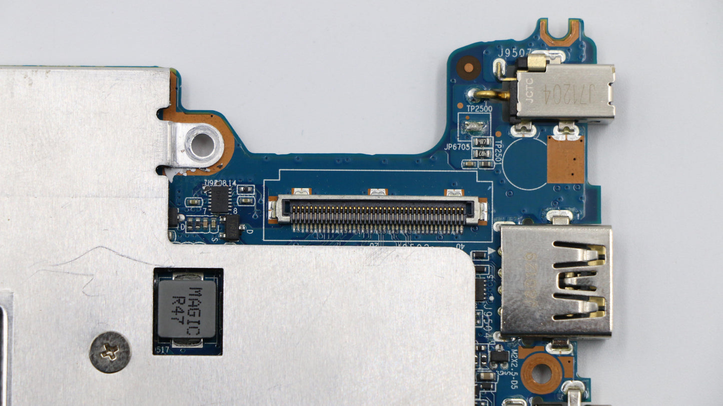 Lenovo Mb 3N 81A4 N3350Win Uma R2G64G - 5B20P23850