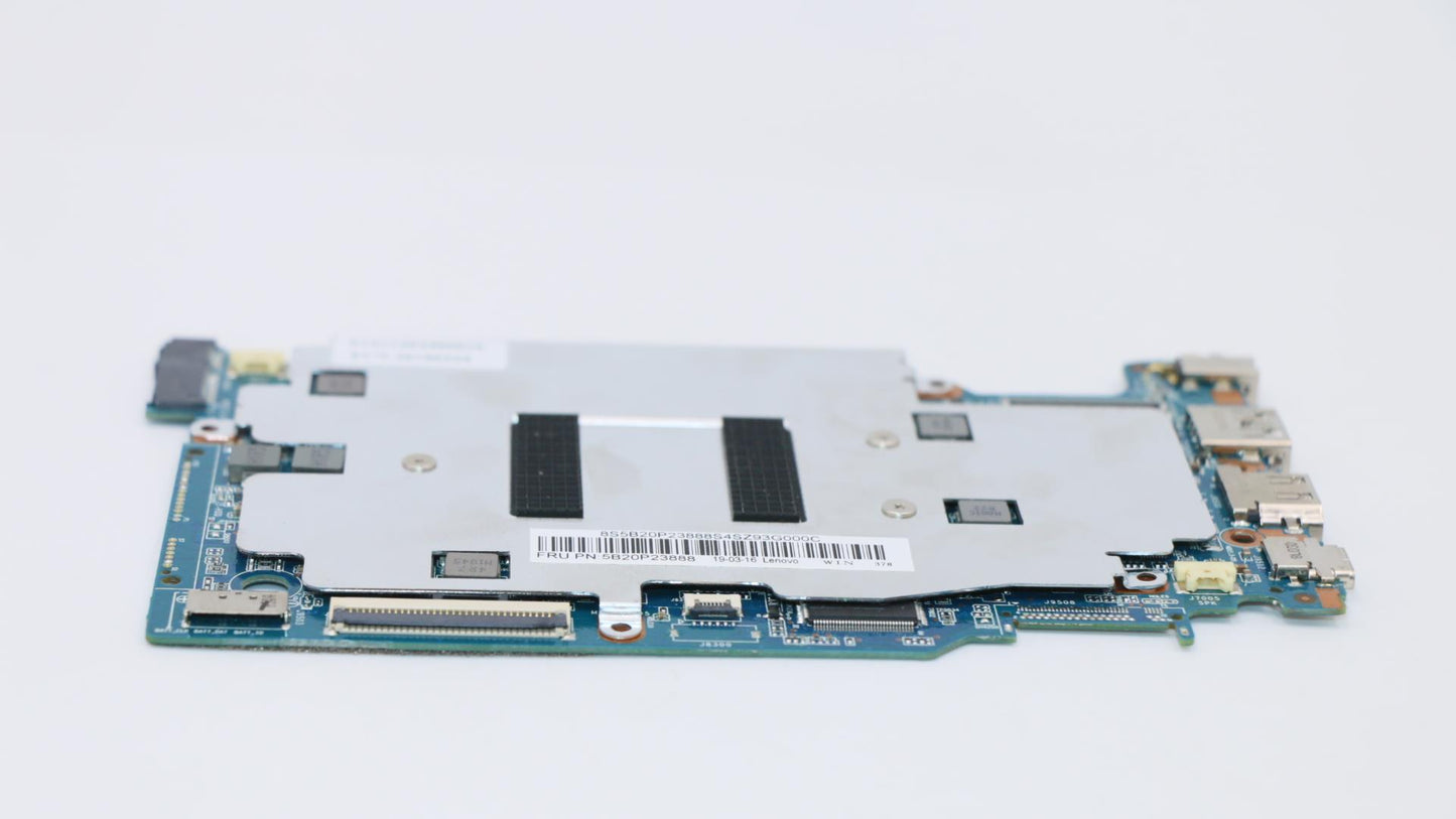 Lenovo Mb 3N 81A5 N4200Win Uma R4G64G - 5B20P23888