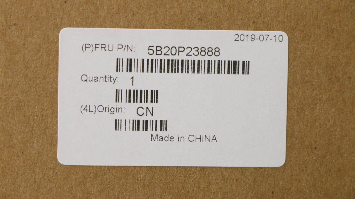 Lenovo Mb 3N 81A5 N4200Win Uma R4G64G - 5B20P23888